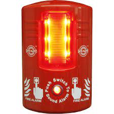 Howler Alarm