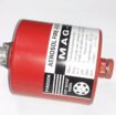 Pyrogen Fire Extinguishers